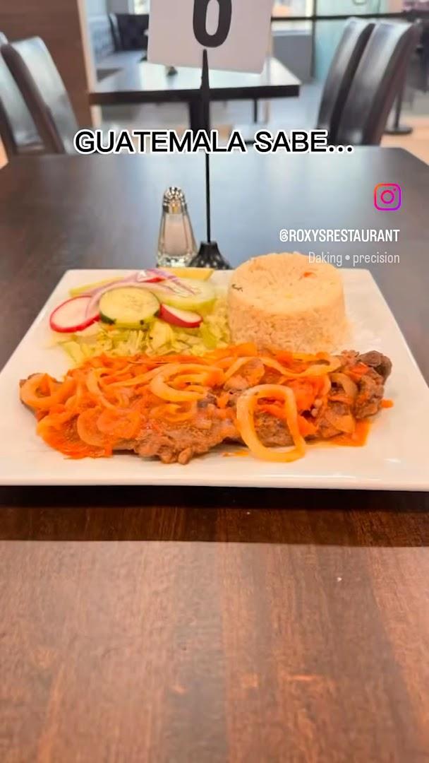 Roxy Restaurant