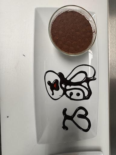 Roxy Restaurant